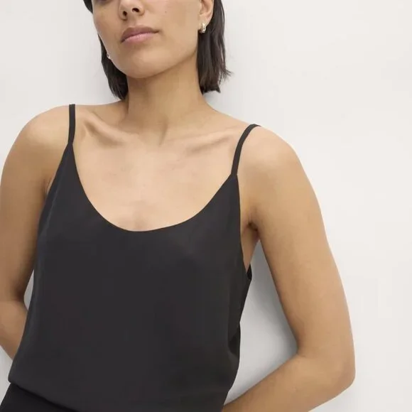 Everlane Slip Cami - Picture 2 of 7
